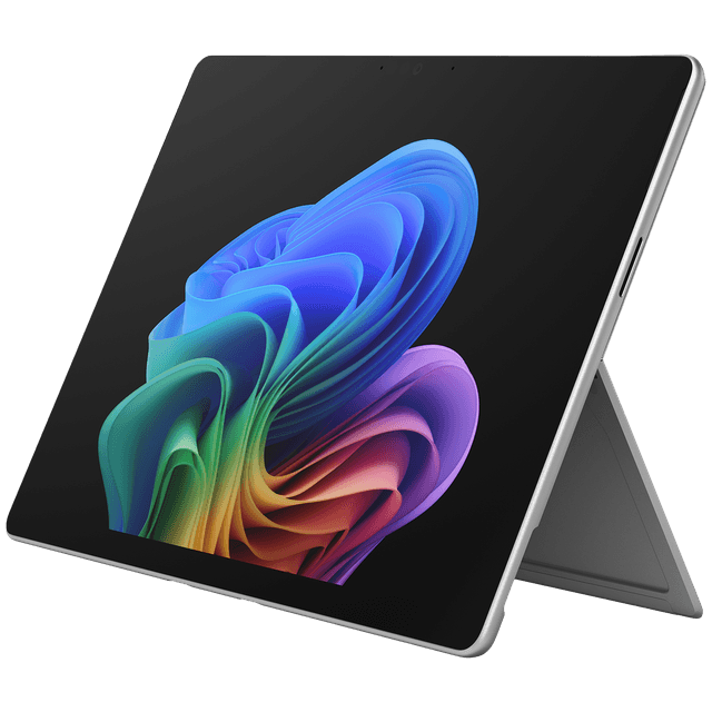 MICROSOFT Surface Laptop - 13 inch - WQXGA - Snapdragon X2 Plus X2P-64-100 - 16 GB - 512 GB - Adreno™ Onboard Graphics