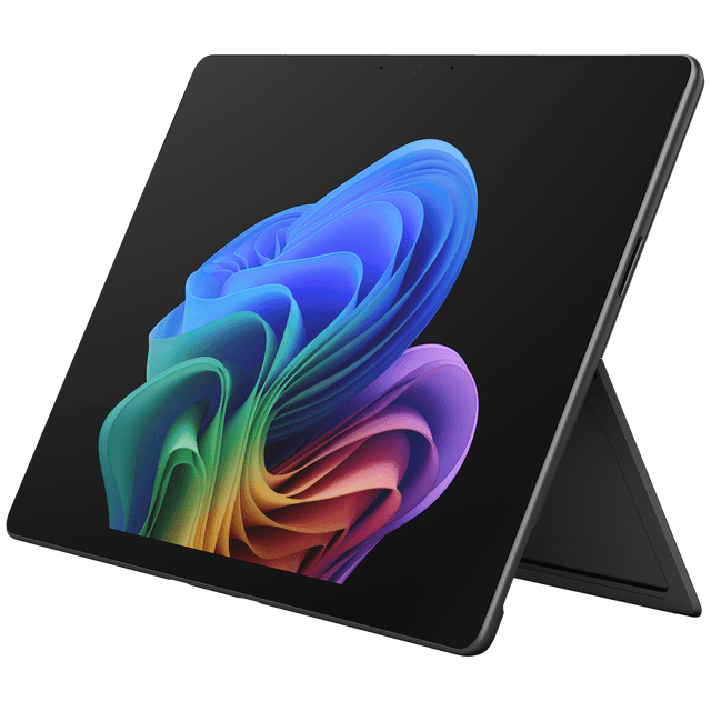 MICROSOFT Surface Laptop - 13.8 inch - WQXGA - Snapdragon X2 Plus X2P-64-100 - 16 GB - 512 GB - Adreno™ Onboard Graphics