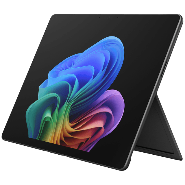 MICROSOFT Surface Laptop - 13.8 inch - WQXGA - Snapdragon X2 Plus X2P-64-100 - 32 GB - 512 GB - Adreno™ Onboard Graphics