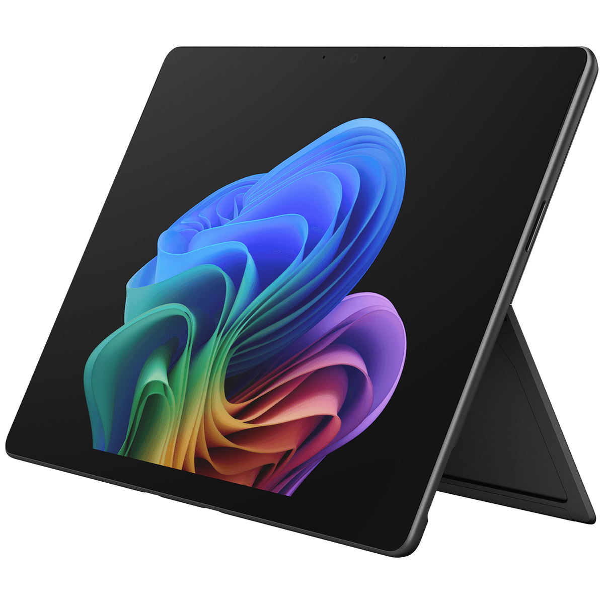 MICROSOFT Surface Laptop - 13.8 inch - WQXGA - Snapdragon X2 Elite X2E-80-100 - 16 GB - 512 GB - Adreno™ Onboard Graphics — afbeelding 1