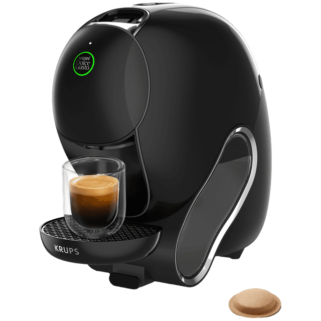 KRUPS NESCAFÉ Dolce Gusto KP3808AH NEO Caffè - Koffiepadmachine - Zwart