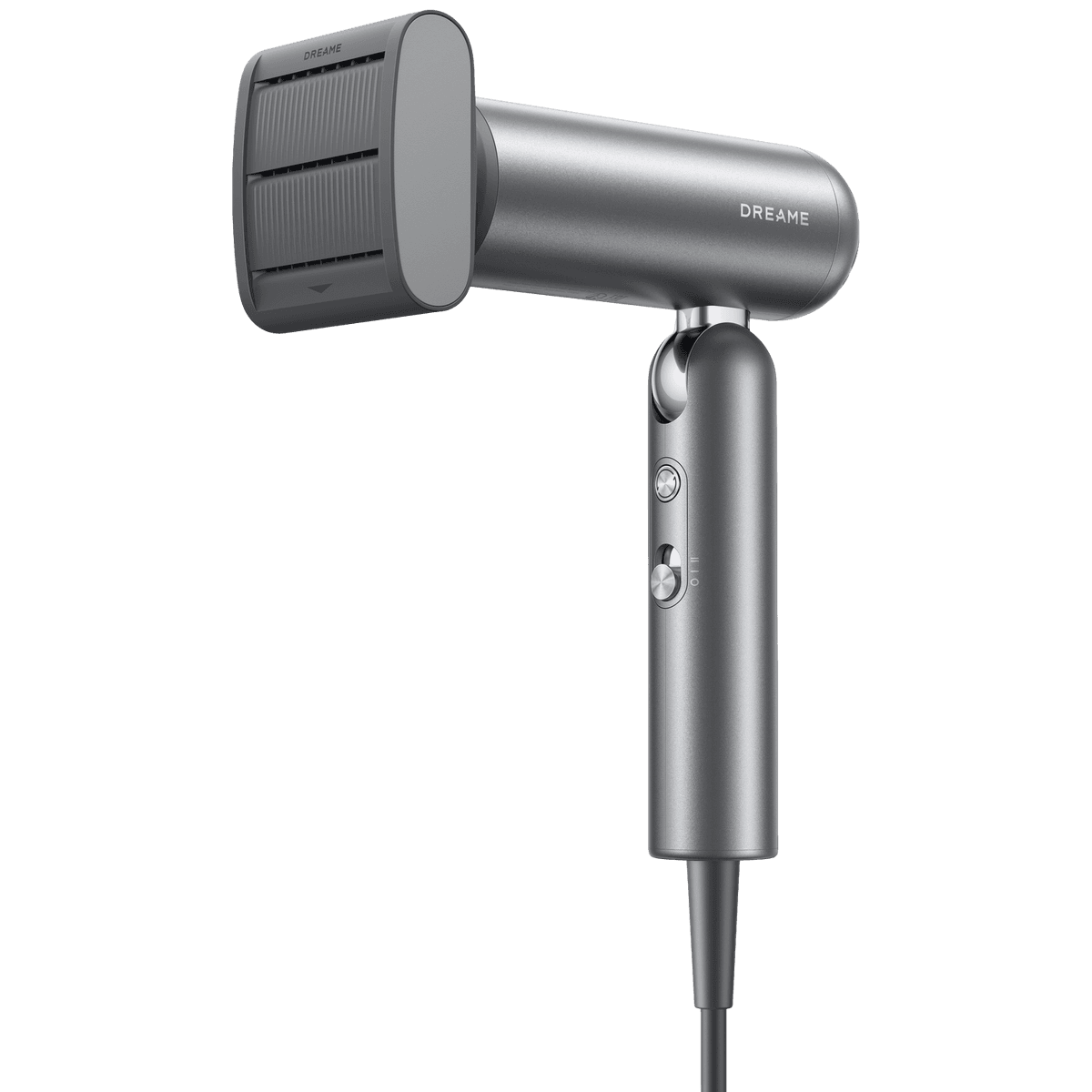 DREAME Pocket Neo 2 Grey Haardroger — afbeelding 1