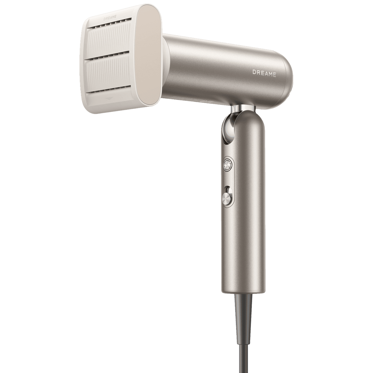 DREAME Pocket Neo 2 Gold Haardroger — afbeelding 1