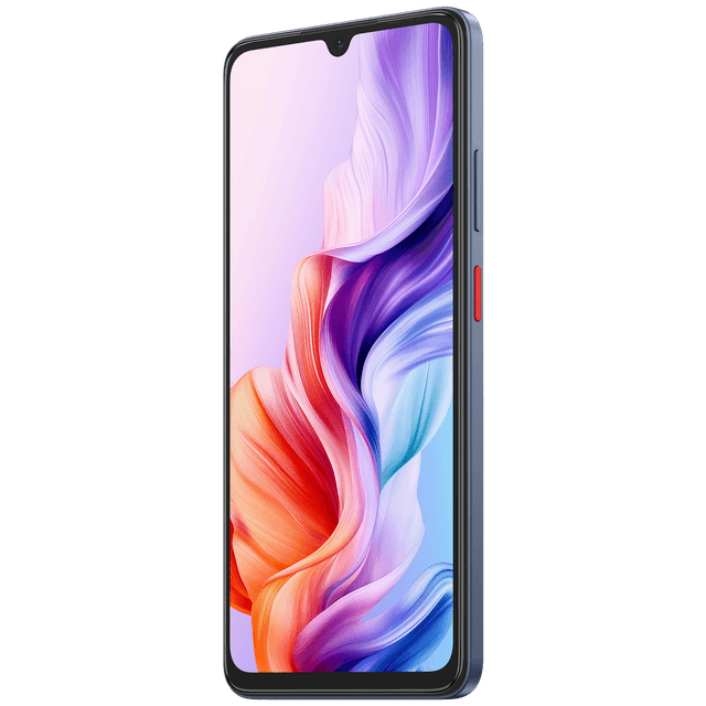 ZTE Blade V70 MAX - 4G - 128 GB Grijs