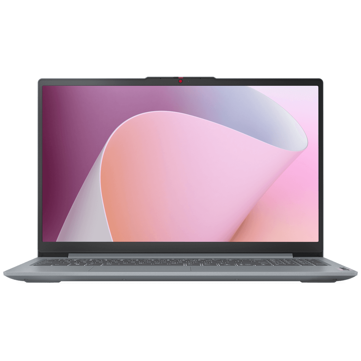 LENOVO IdeaPad Slim 3 15AMN8 - 15.6 inch - Full HD - AMD Ryzen™ 5 40 - 8 GB - 512 GB - Radeon™ 610M - QWERTY — afbeelding 1