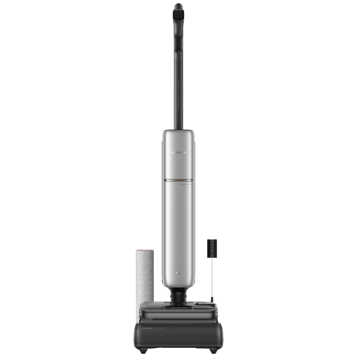DREAME T15 Pro Heat - Vloerreiniger (nat en droog) - 200 ml - Zilver & zwart — afbeelding 1