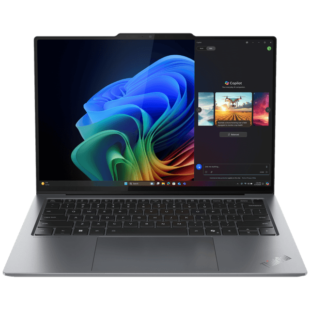 LENOVO ThinkPad X9-14 Gen 1 - 14 inch - Intel Core Ultra 7 258V - 32 GB - 512 GB - Windows 11 Pro