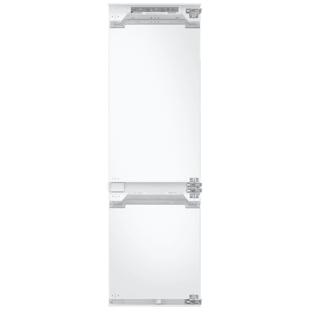 SAMSUNG BRB70F26CEF0EF - Inbouw Koel-vriescombinatie - NoFrost - Nishoogte 178.2 cm