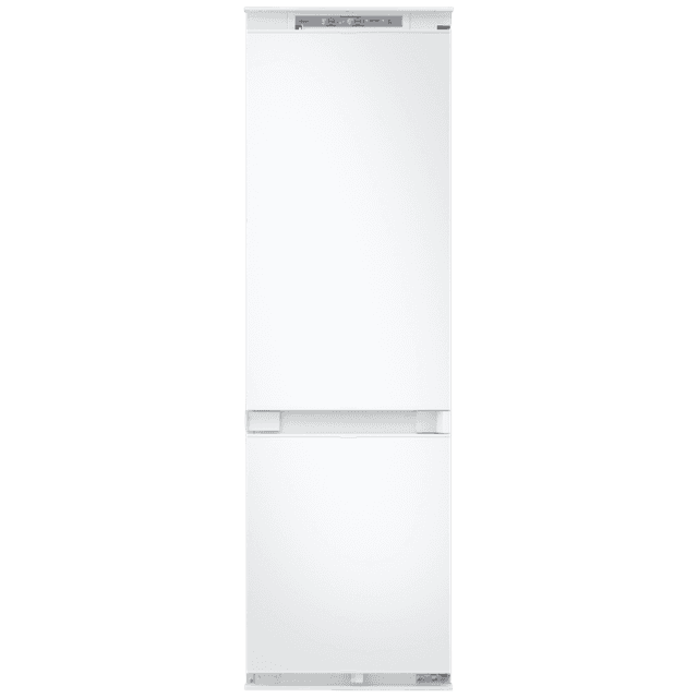 SAMSUNG BRB80F26BDS0EF - Inbouw Koel-vriescombinatie - NoFrost - Nishoogte 178.2 cm