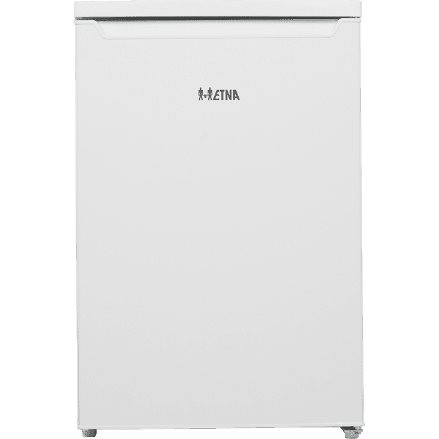 ETNA KKV856WIT - Koelkast zonder vriesvak - breedte 56 cm - hoogte 84.5 cm - inhoud 133 l