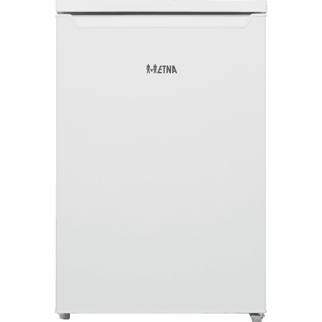 ETNA KVV856WIT - Koelkast met vriesvak - breedte 56 cm - hoogte 84.5 cm - inhoud 120 l