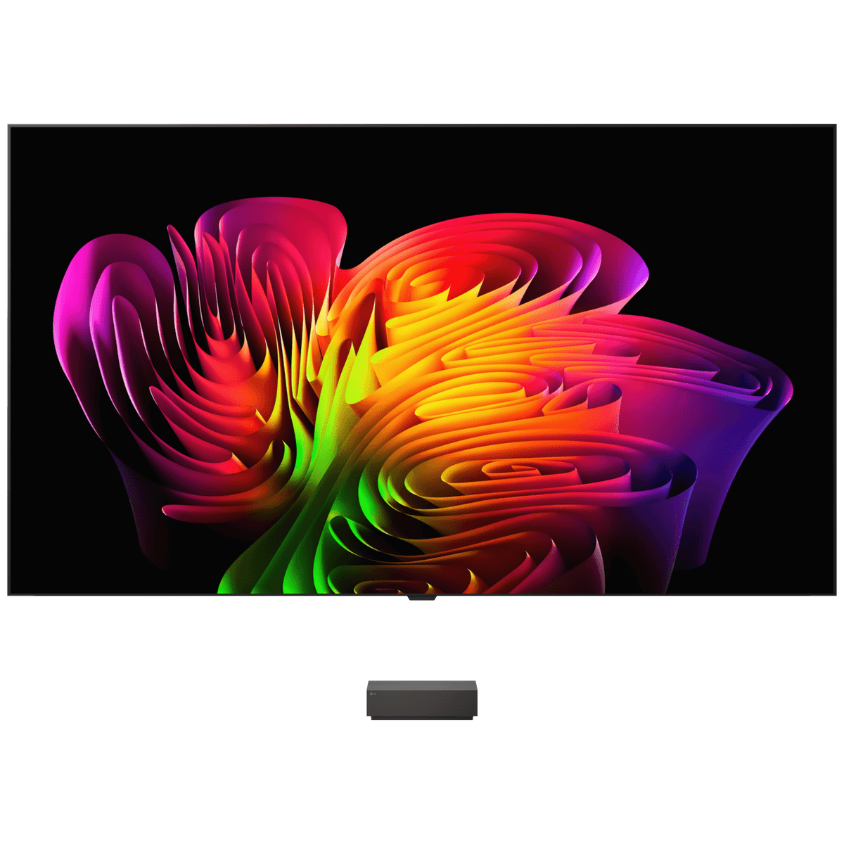 LG OLED83W69LA - Ultra HD 4K - OLED evo-tv - 83 inch - 2026 — afbeelding 1