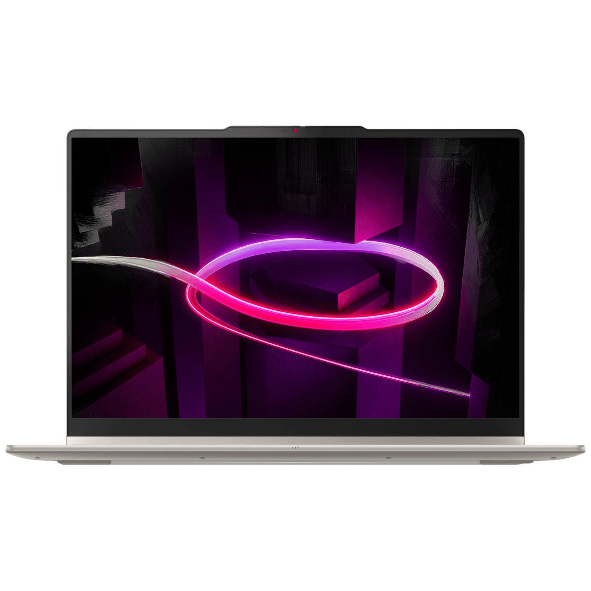 LENOVO Yoga 7 2-in-1 16AGP11 - 16 inch - WUXGA - AMD Ryzen™ AI 7 445 - 16 GB - 512 GB - Radeon™ 840M - QWERTY — afbeelding 1