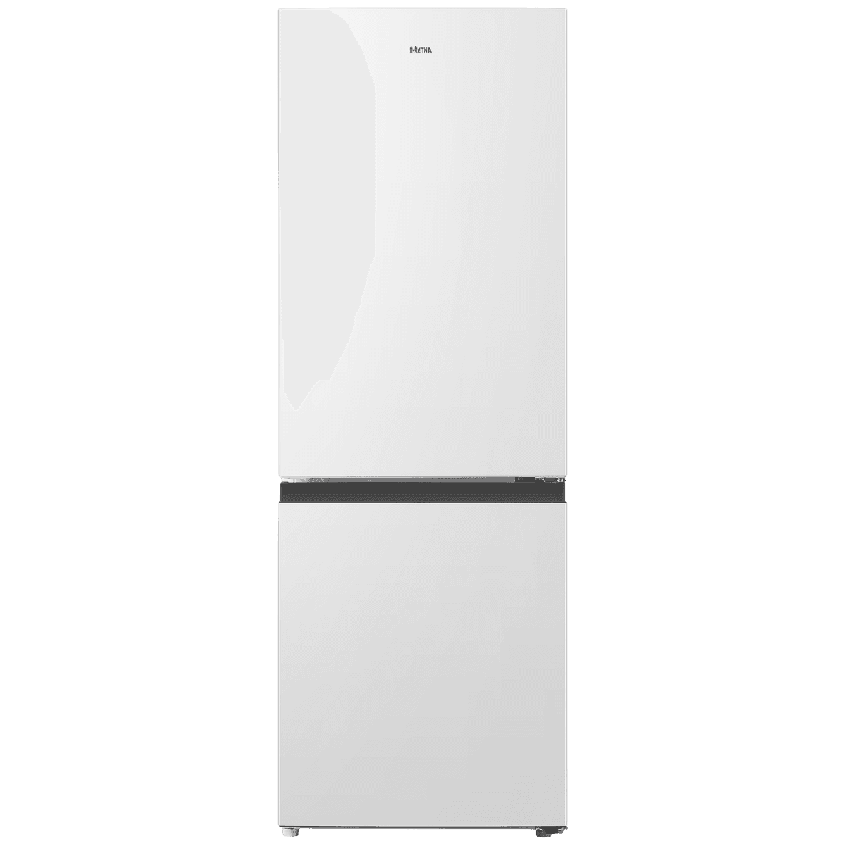 ETNA KCV343WIT - Koel-vriescombinatie - breedte 49.5 cm - hoogte 143 cm - inhoud 175 l — afbeelding 1