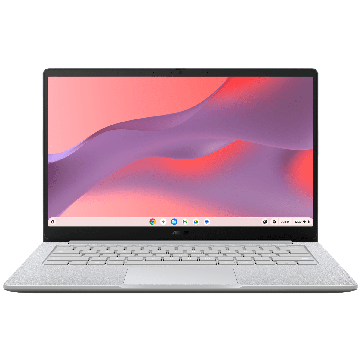 ASUS Chromebook CM1405CM4A-S60249 - 14 inch - Full HD - 4 GB - 128 GB - Mali-G57 - QWERTY — afbeelding 1