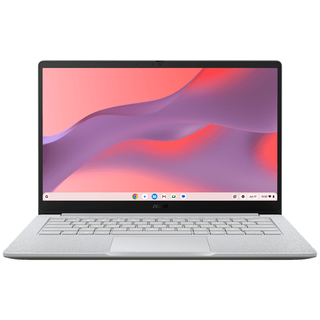 ASUS Chromebook CM1405CM4A-S60249 - 14 inch - Full HD - 4 GB - 128 GB - Mali-G57 - QWERTY