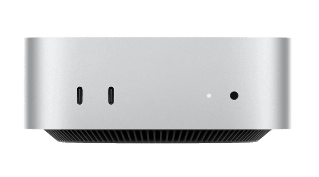 Apple Mac Mini (2026) - M5 Pro (15 Cpu-core 16 GPu-core) 24 Gb 512 (mhqn4zd/a)