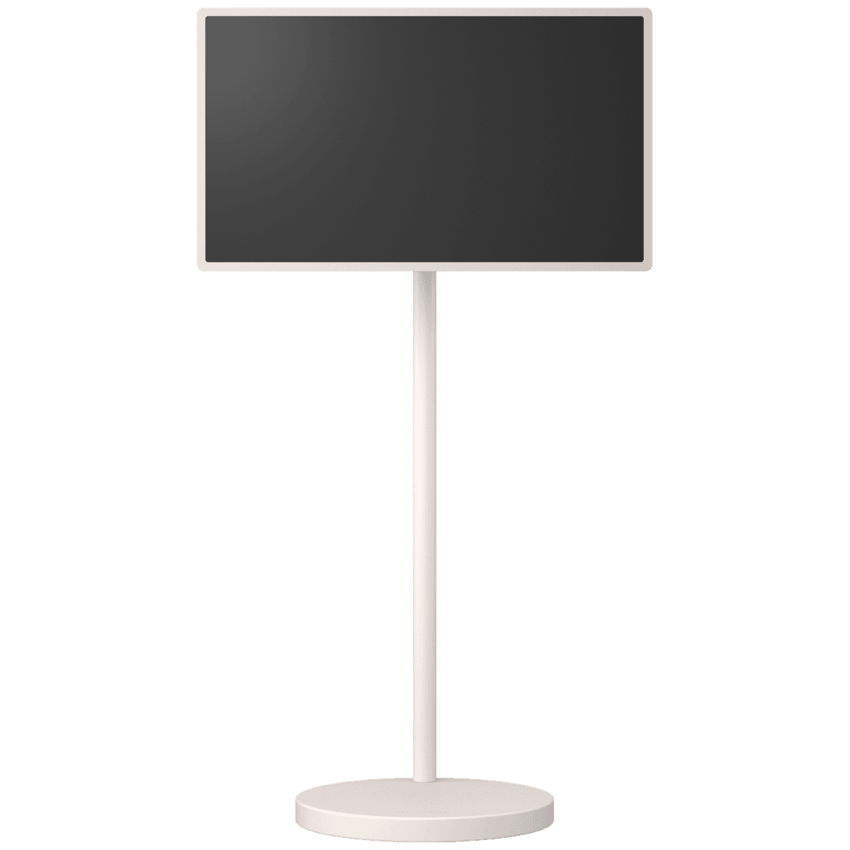 LG Stan By Me 2 - HDR 4K - Led-tv - 32 inch - 2026 — afbeelding 1