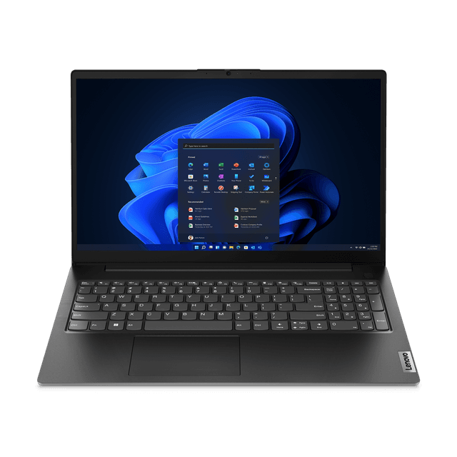 LENOVO V15 G4 AMN - 15.6 inch - AMD Ryzen 5 7520U - 16 GB - 512 GB - Windows 11 Pro