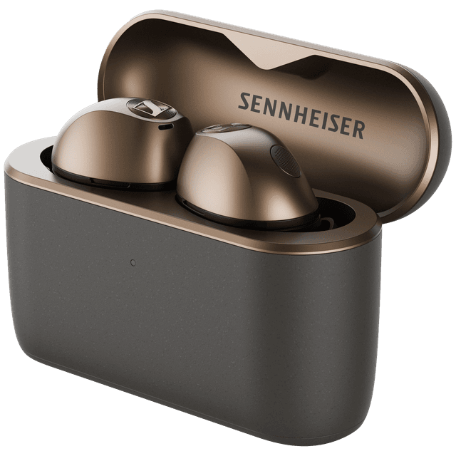 SENNHEISER MOMENTUM True Wireless 5 In-ear Draadloze oordopjes Met Noise-cancelling Copper