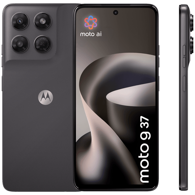 MOTOROLA moto g37 - 128 GB Impenetrable