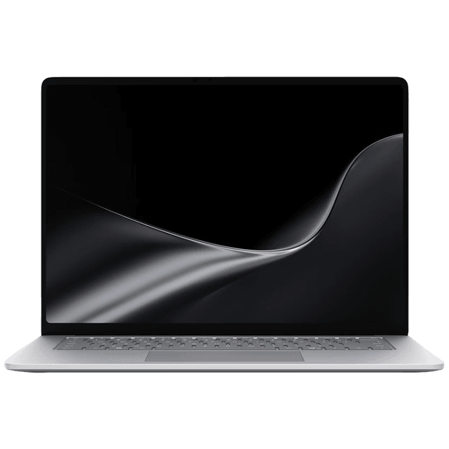 MICROSOFT Surface Laptop 8 Copilot+ PC - 13.8 inch - Snapdragon X2 Elite - 16 GB - 512 GB - Platina - Windows 11 Pro