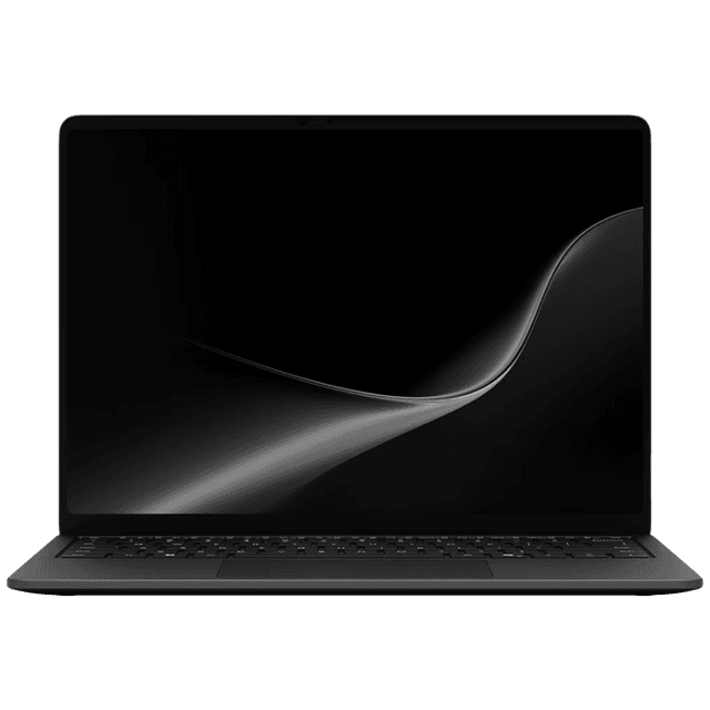 MICROSOFT Surface Laptop 8 Copilot+ PC - 13.8 inch - Snapdragon X2 Elite - 16 GB - 512 GB - Zwart - Windows 11 Pro