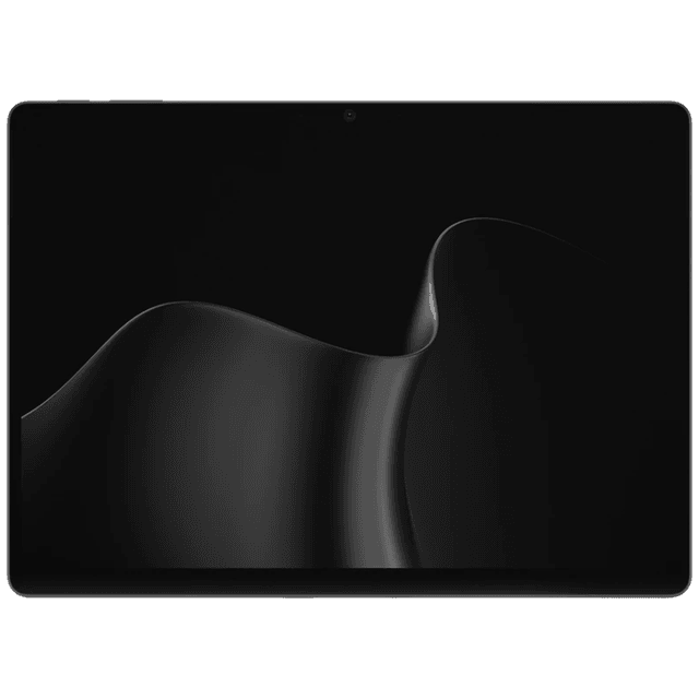 MICROSOFT Surface Pro 12 Copilot+ PC - 13 inch - Intel Core Ultra 7 366H - 16 GB - 512 GB - Zwart - Windows 11 Pro