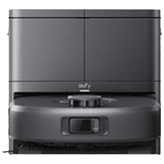 EUFY Omni C30 Edge - Robot Vacuum Cleaner - Met Dweilfunctie - 35000 Pa - Black