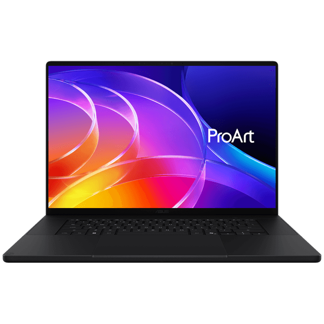 ASUS ProArt P16 H7607BA-SE030X - 16 inch - WQUXGA - Nvidia N1X GSE1-675-A1 - 64 GB - 1 TB - RTX™ Spark N1X - QWERTY