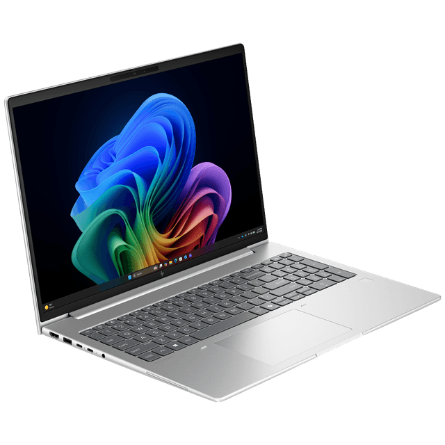 HP EilteBook 6 G2a 16 Next Gen AI PC - 16 inch - AMD Ryzen AI 5 430 - 16 GB - 512 GB - Windows 11 Pro