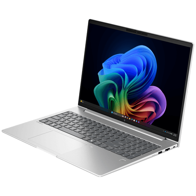 HP EliteBook 6 G2i 16 Next Gen AI PC - 16 inch - Intel Core Ultra 5 322 - 16 GB - 512 GB - Windows 11 Pro
