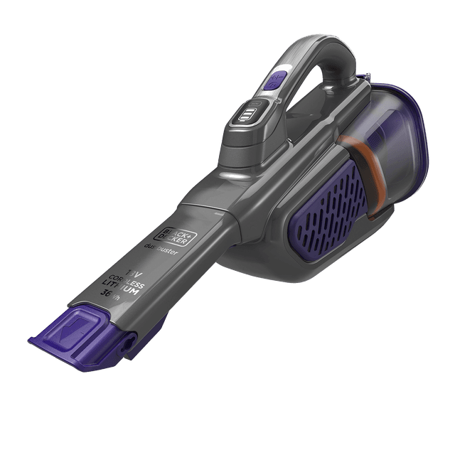 BLACK+DECKER BHHV520BFP-QW