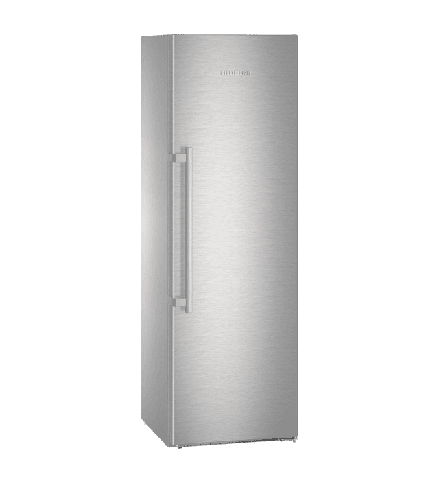 LIEBHERR SKBes 4370-20 - Koelkast zonder vriesvak - breedte 60 cm - hoogte 185 cm - inhoud 367 l