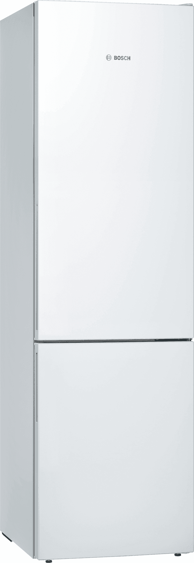 BOSCH KGE39AWCA - Koel-vriescombinatie - breedte 60 cm - hoogte 201 cm - inhoud 343 l