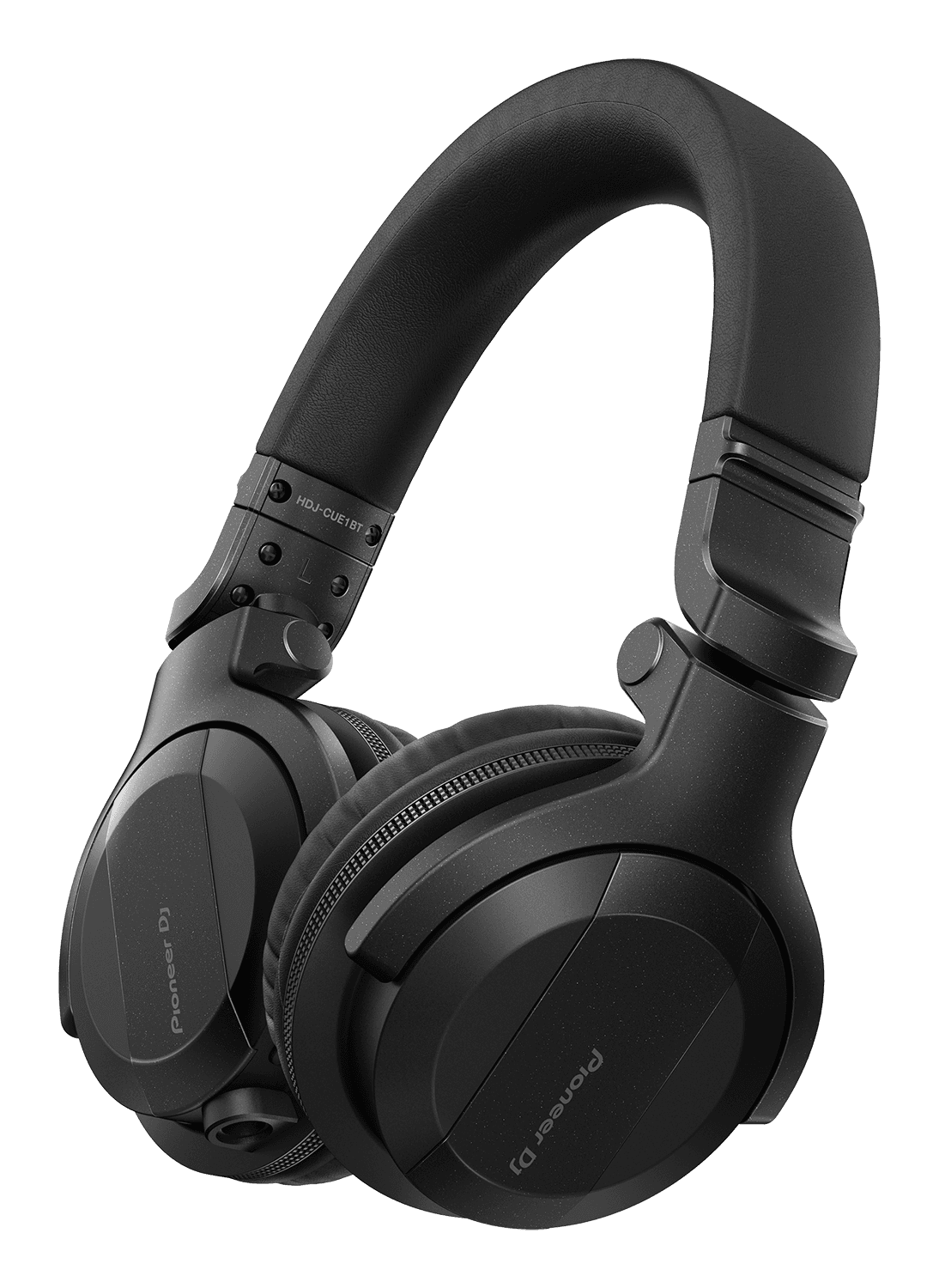 PIONEER DJ DJ HDJ-CUE1BT-K zwart — afbeelding 1