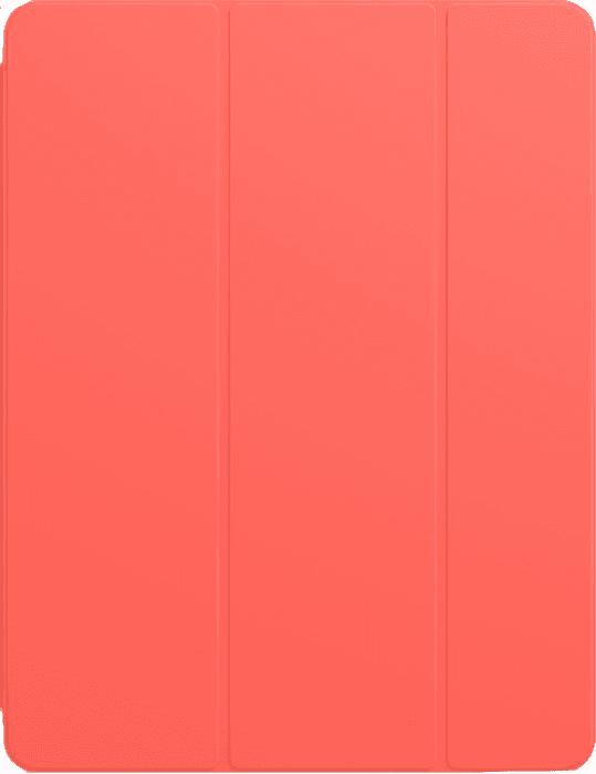 Apple Ipad Smart Folio 11 Pink Citrus