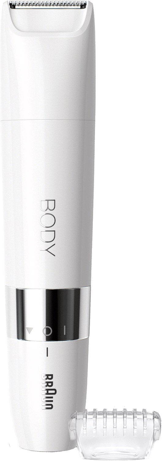 BRAUN Body BS1000