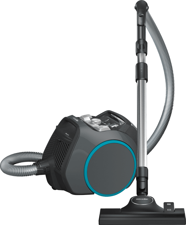 MIELE Boost CX1 Grijs