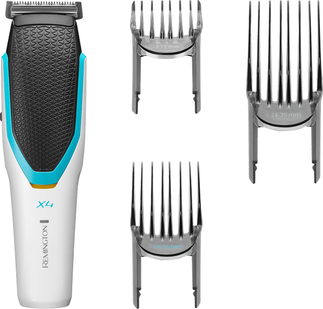 Remington Power-X Series X4 HC4000