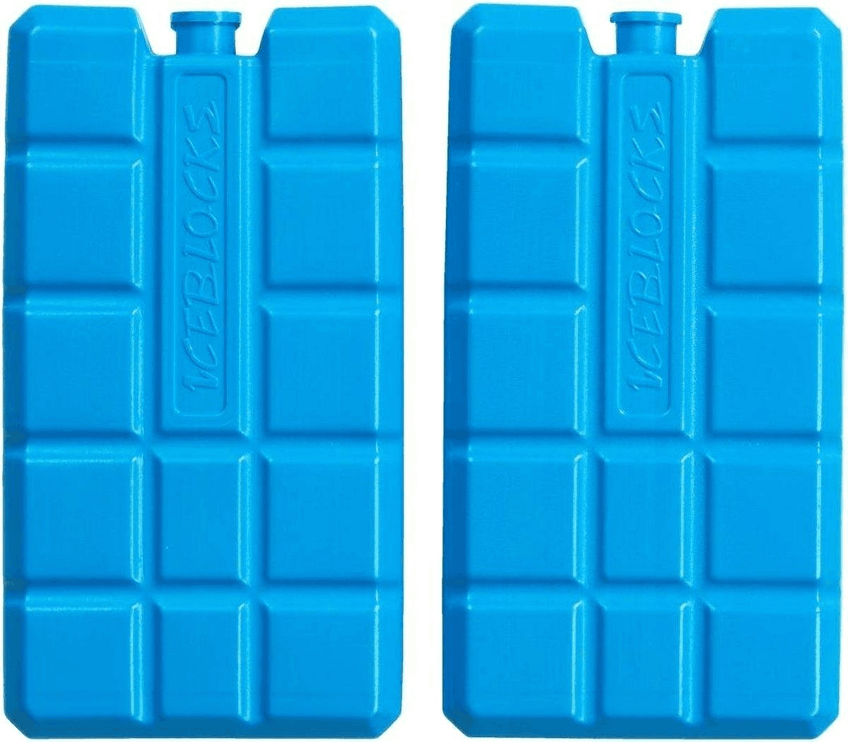 KOOPMAN Koelementen 200 g (set van 2) — afbeelding 1