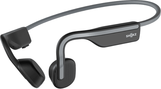 SHOKZ OpenMove Bone Conduction Grijs
