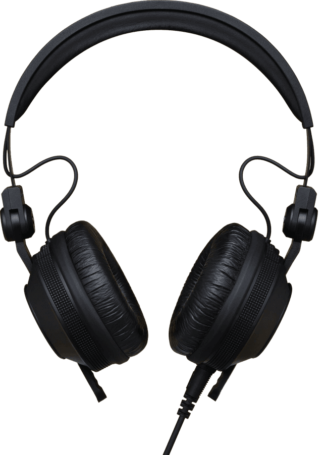 PIONEER DJ HDJ-CX Zwart