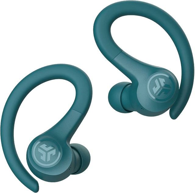 JLAB Go Sports+ In-ear Draadloze sport-oordopjes Blauw