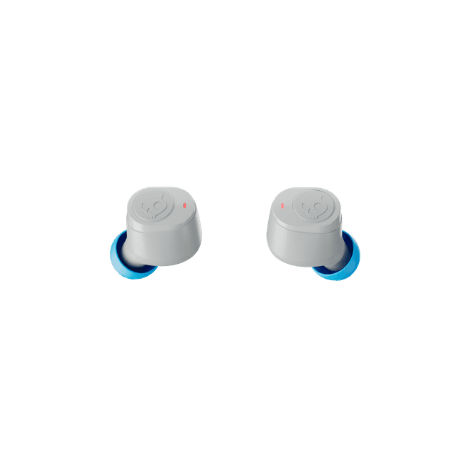 SKULLCANDY Jib True 2 Wireless Light Grey/Blue