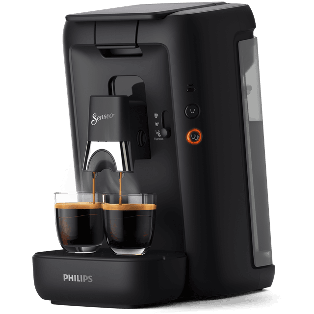 PHILIPS Senseo Maestro CSA260/60 - Koffiepadmachine - Inhoud watertank: 1.2 l - Zwart