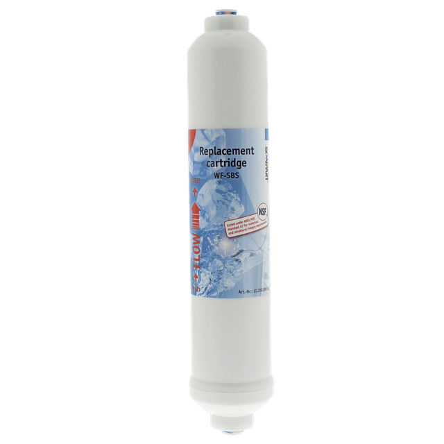 SCANPART KK WATERFILTER SAMSUNG DA29-10105