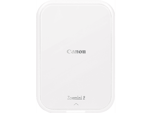 Canon Zoemini 2 Wit
