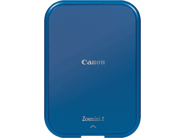 Canon Zoemini 2 Blauw