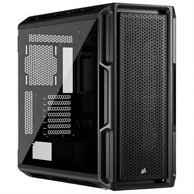 Corsair 5000T midi tower zwart